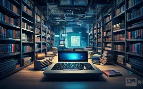 探索服务器领域，有哪些必读的书籍推荐？