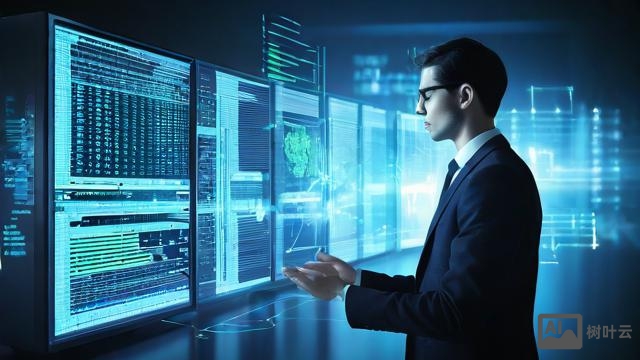 服务器管理器 角色