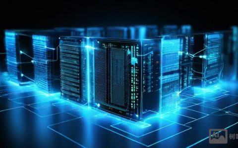 如何配置服务器网络连接？