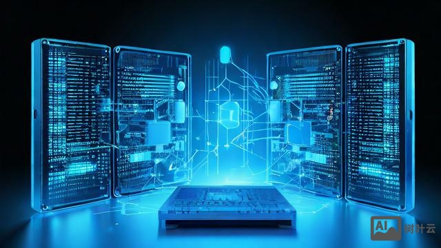 服务器安全管理解决方案