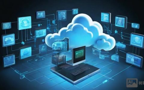 服务器虚拟化与云桌面，它们之间有何区别？