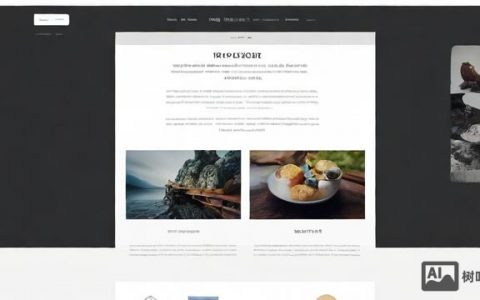 如何打造一个吸引人的产品网站设计？