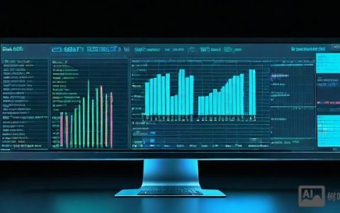 如何在服务器管理器中找到仪表板？