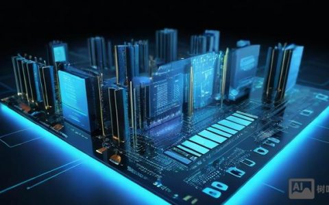 如何进行服务器磁盘挂载？