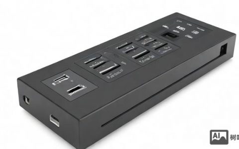 串口服务器与网关，如何协同工作以实现高效数据传输？