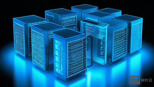 服务器端存储服务器