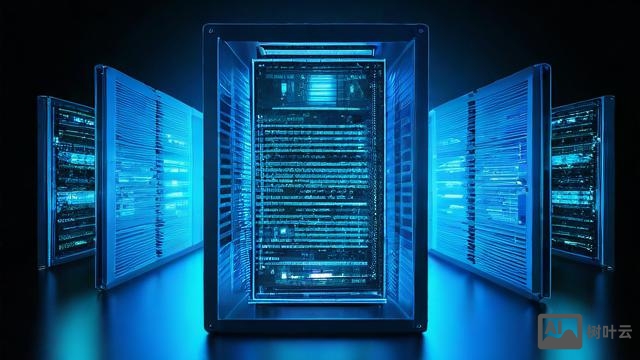 服务器端存储服务器