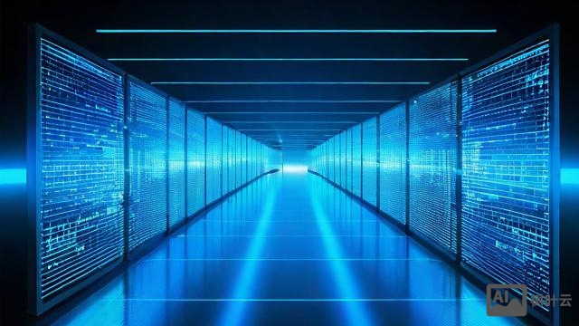 服务器端存储服务器