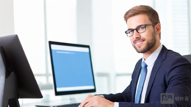 服务器管理员薪资