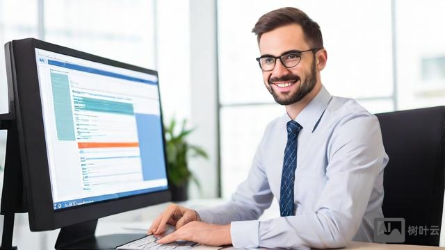 服务器管理员薪资