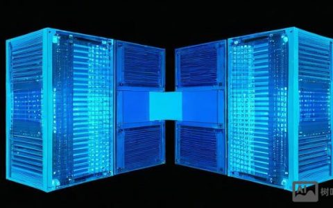 服务器能否进行映射操作？