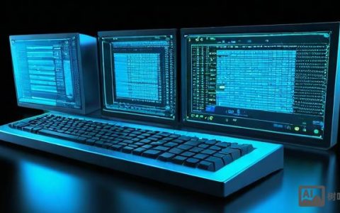 如何有效利用服务器管理终端进行操作和管理？