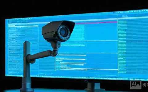 服务器是否具备监控网页操作系统的能力？