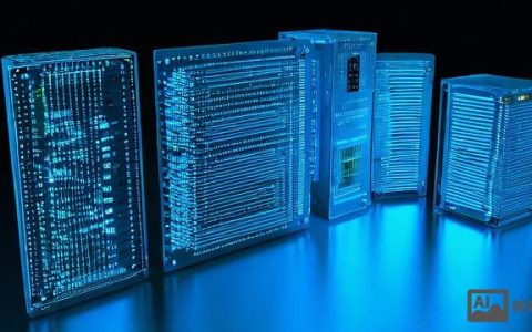 服务器在现代网络架构中扮演着怎样的角色？