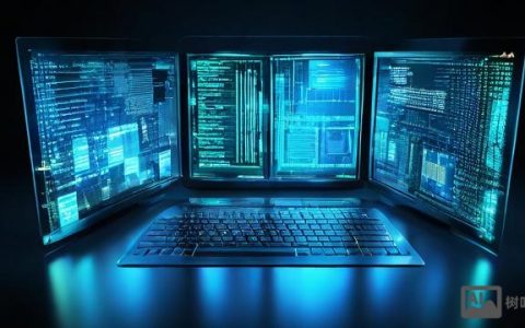 如何在服务器管理器中创建服务器？