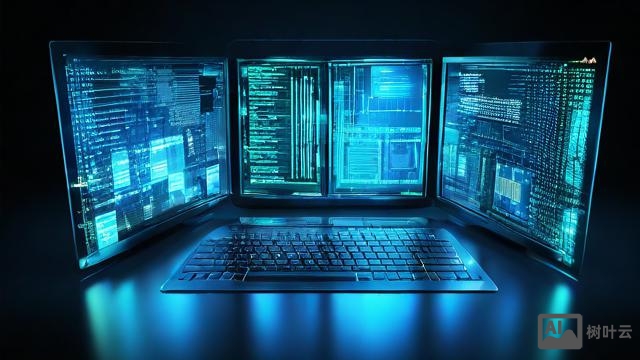 服务器管理器创建服务器