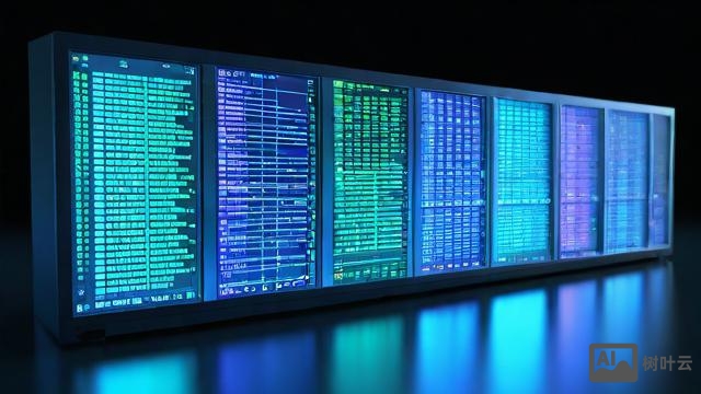 服务器管理器计数器