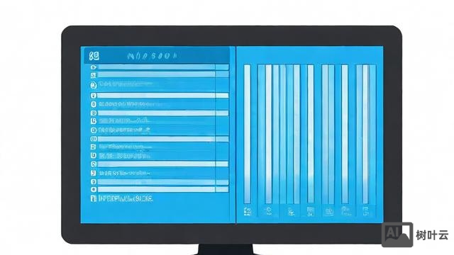 服务器管理器计数器