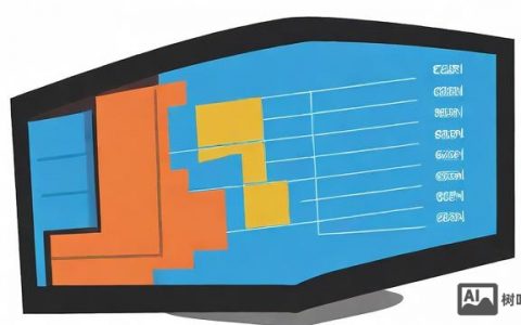 如何在服务器管理器中有效创建和管理分区？