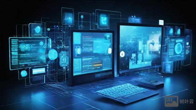 服务器管理运营文档介绍内容