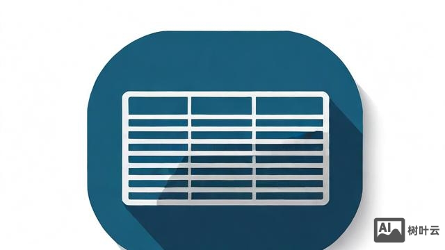 服务器管理器图标