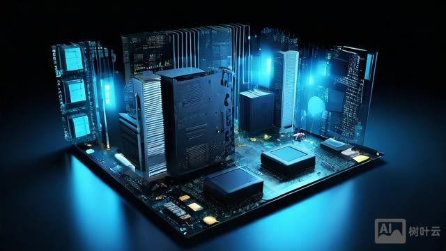 服务器硬盘空间不足