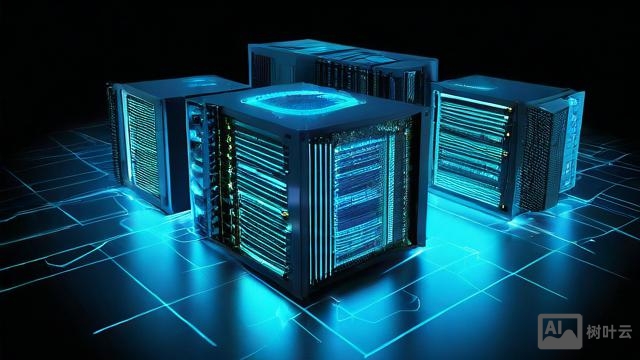 服务器能耗管理