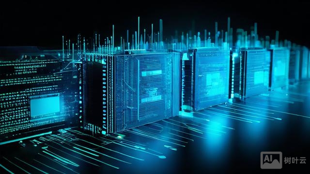 服务器能耗管理