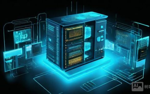 服务器虚拟平台是什么？它有哪些优势和应用场景？