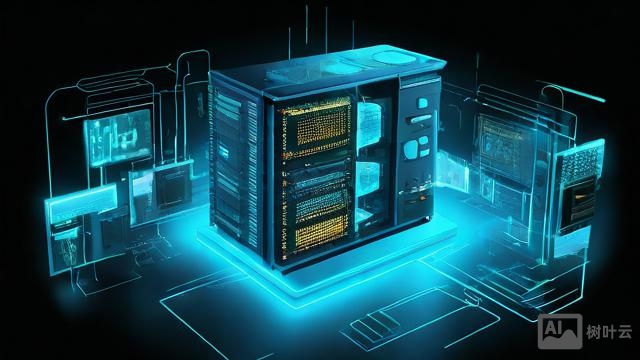 服务器虚拟平台