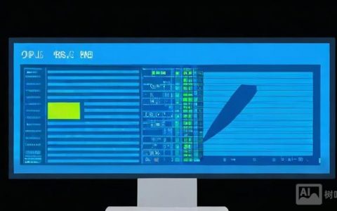 服务器监控软件中，哪个才是最佳选择？