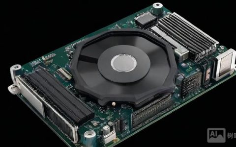 如何选择适合的服务器硬盘？