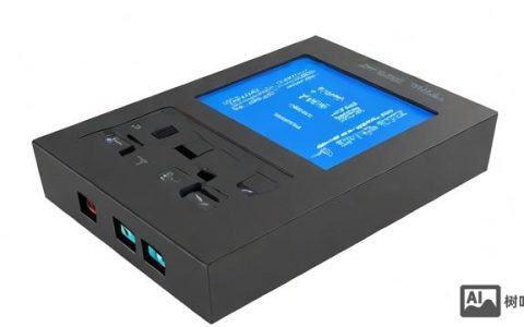 什么是串口数据采集器及其主要功能？