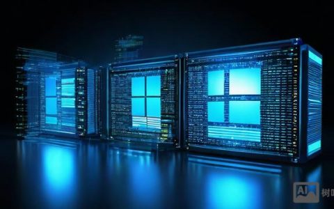 服务器是否能够运行Windows程序？