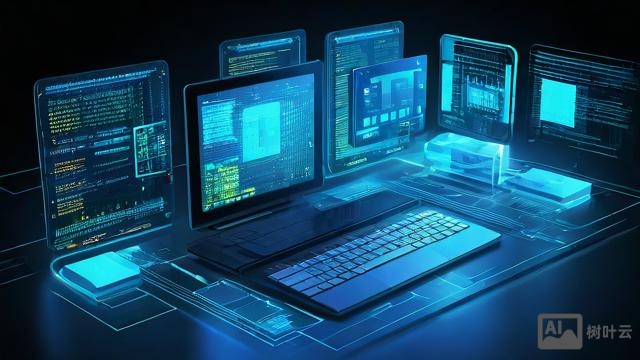 服务器管理工具简介