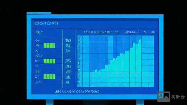 服务器监控记录