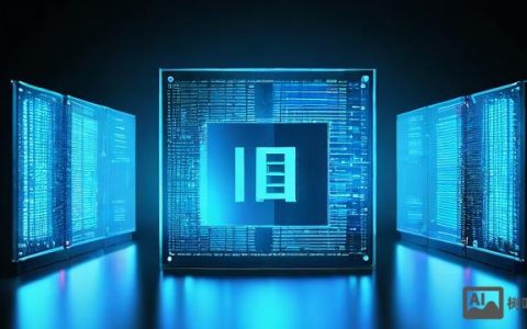 服务器自带IP地址，这是如何实现的？