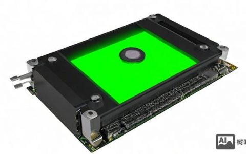 服务器硬盘黄绿灯闪烁，这是何意？