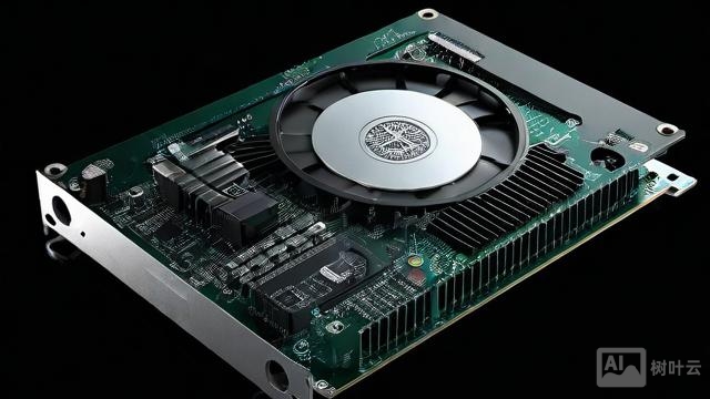 服务器硬盘有什么用