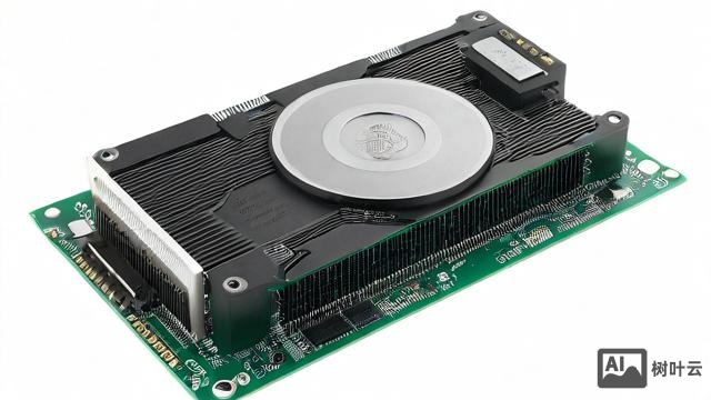 服务器硬盘有什么用