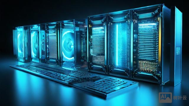 服务器硬件配置与pc机区别