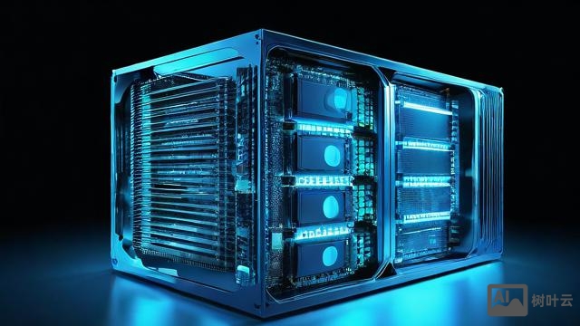服务器硬件配置与pc机区别
