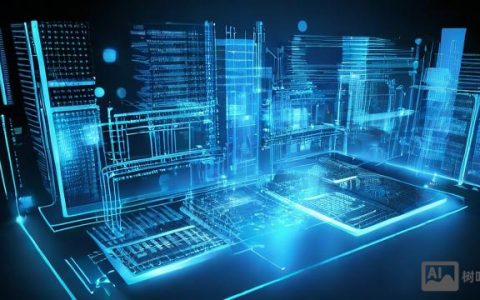 服务器节点的重量是如何确定的？