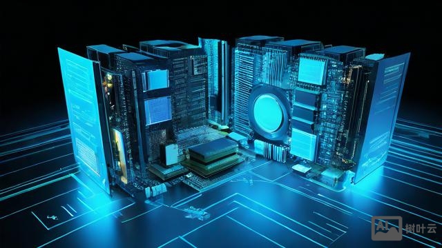 服务器硬件管理代理