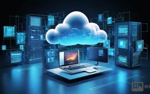 如何理解服务器虚拟化与云桌面之间的关系？