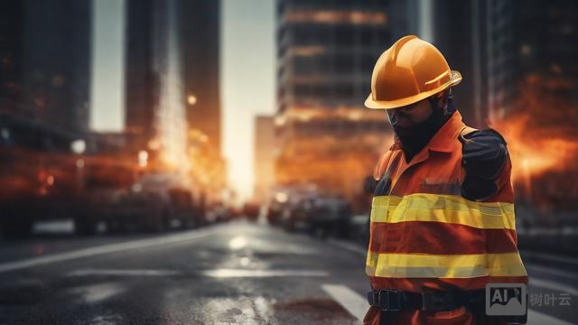 安全防护尤为重要