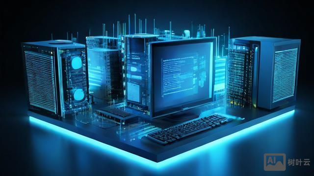 服务器系统的计算机名称