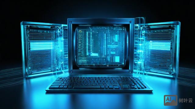 服务器系统的计算机名称