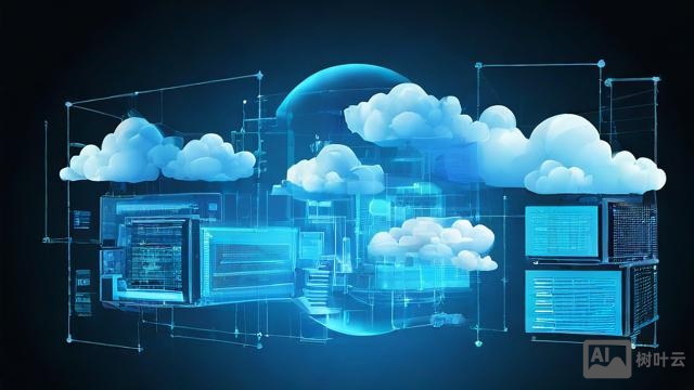 服务器租用低价相关云计算内容