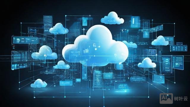 服务器租用低价相关云计算内容